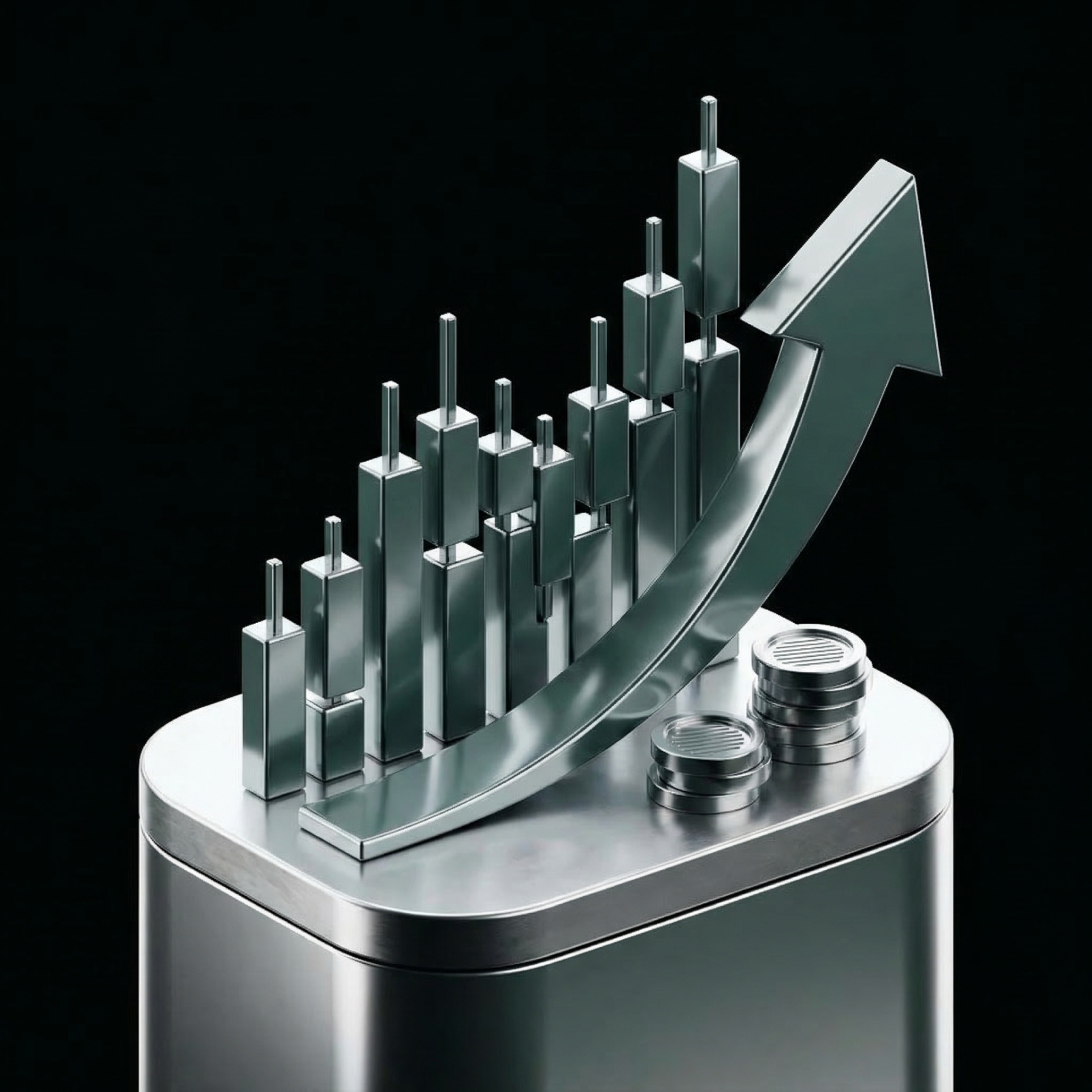 Trade & Earn Rewards